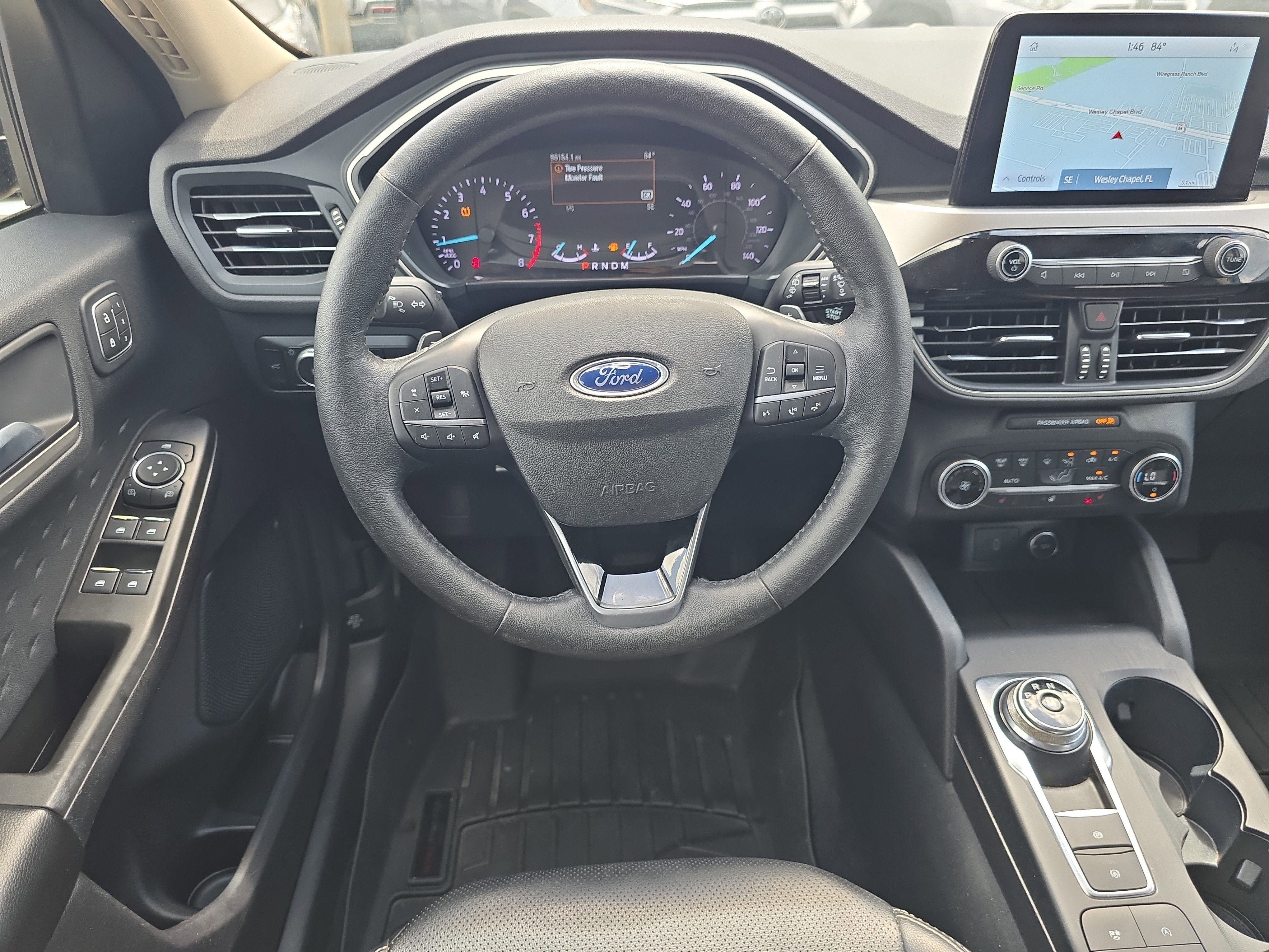 Used 2020 Ford Escape SEL AWD/4WD image 14