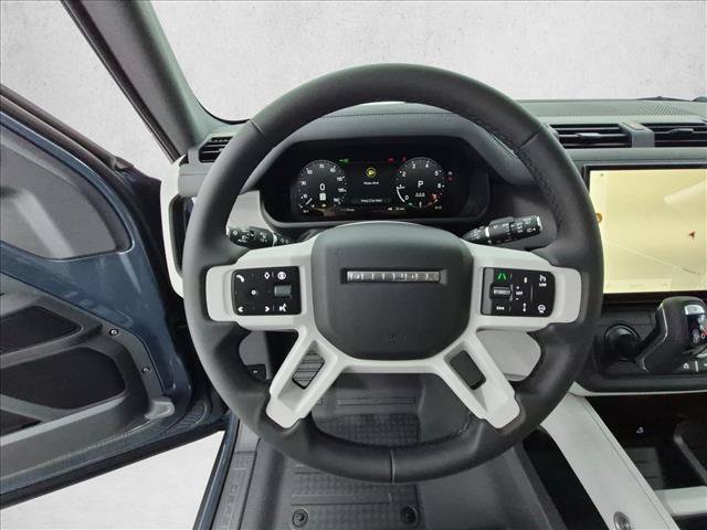 New 2026 Land Rover Defender 110 S AWD/4WD image 19