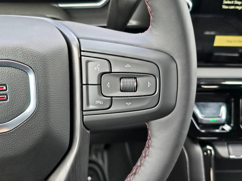 New 2026 GMC Sierra 2500 AT4X AWD/4WD image 20