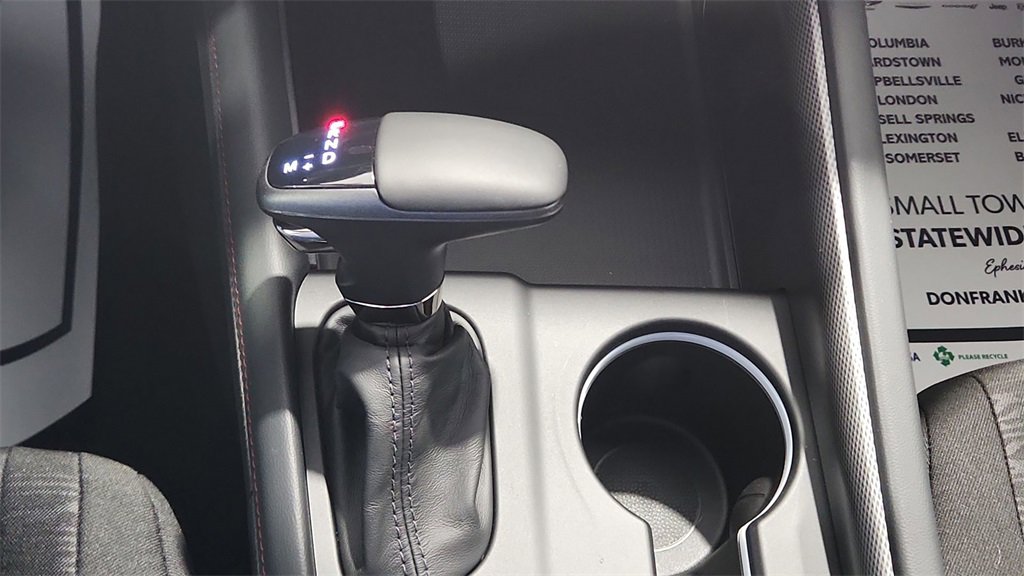 New 2026 Dodge Durango GT image 24