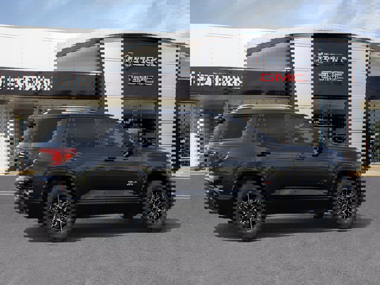New 2026 GMC Terrain AT4 image 5