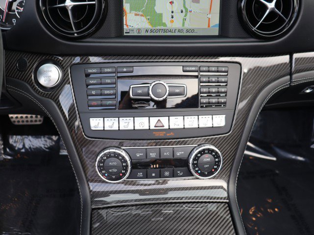 Used 2015 Mercedes-Benz SL 63 AMG image 34