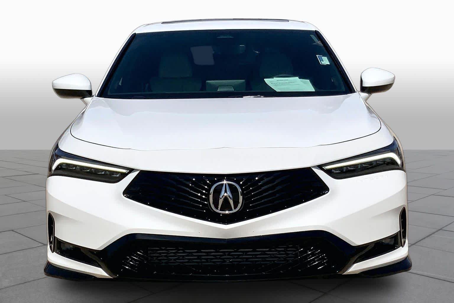 Used 2026 Acura Integra A-Spec FWD image 4