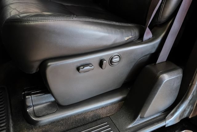 Used 2011 Chevrolet Silverado 2500 LTZ w/ LTZ Plus Package AWD/4WD image 23
