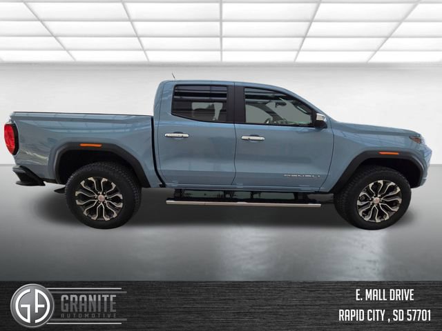 New 2026 GMC Canyon Denali image 6