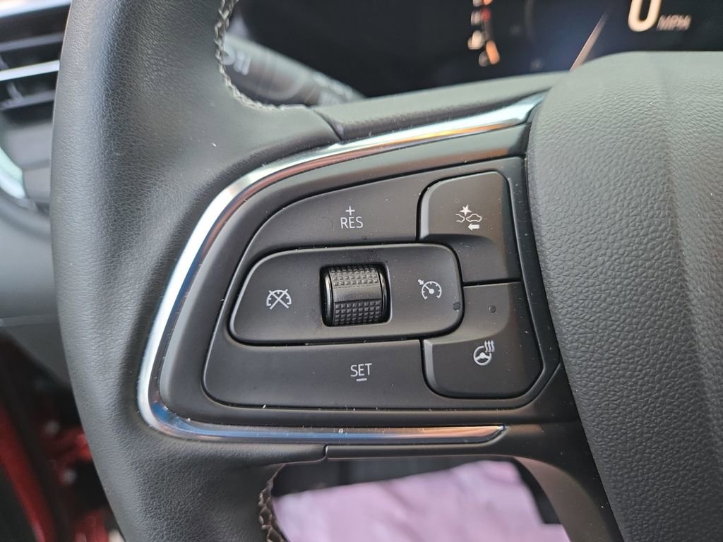 Used 2024 Buick Encore GX Preferred w/ Comfort Package image 18