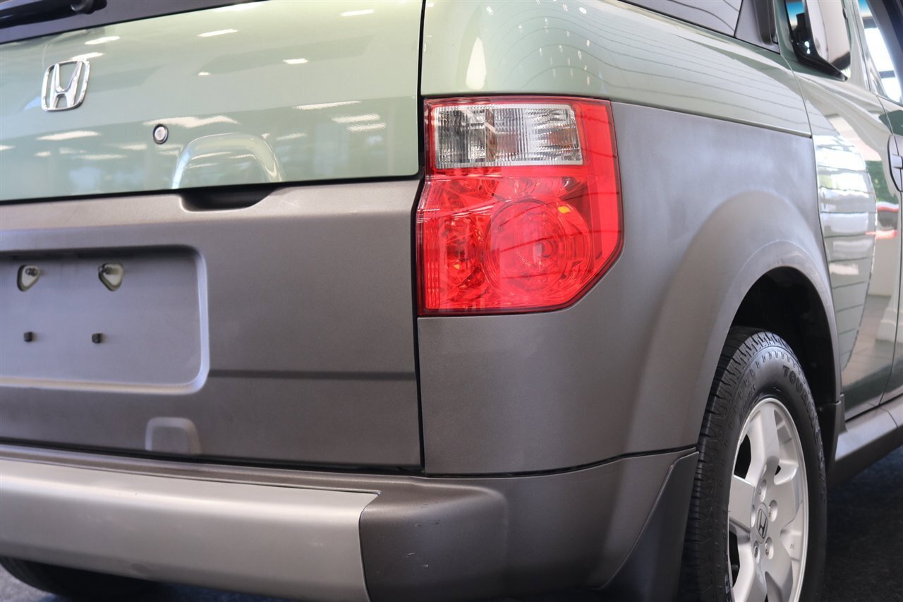 Used 2005 Honda Element EX image 46