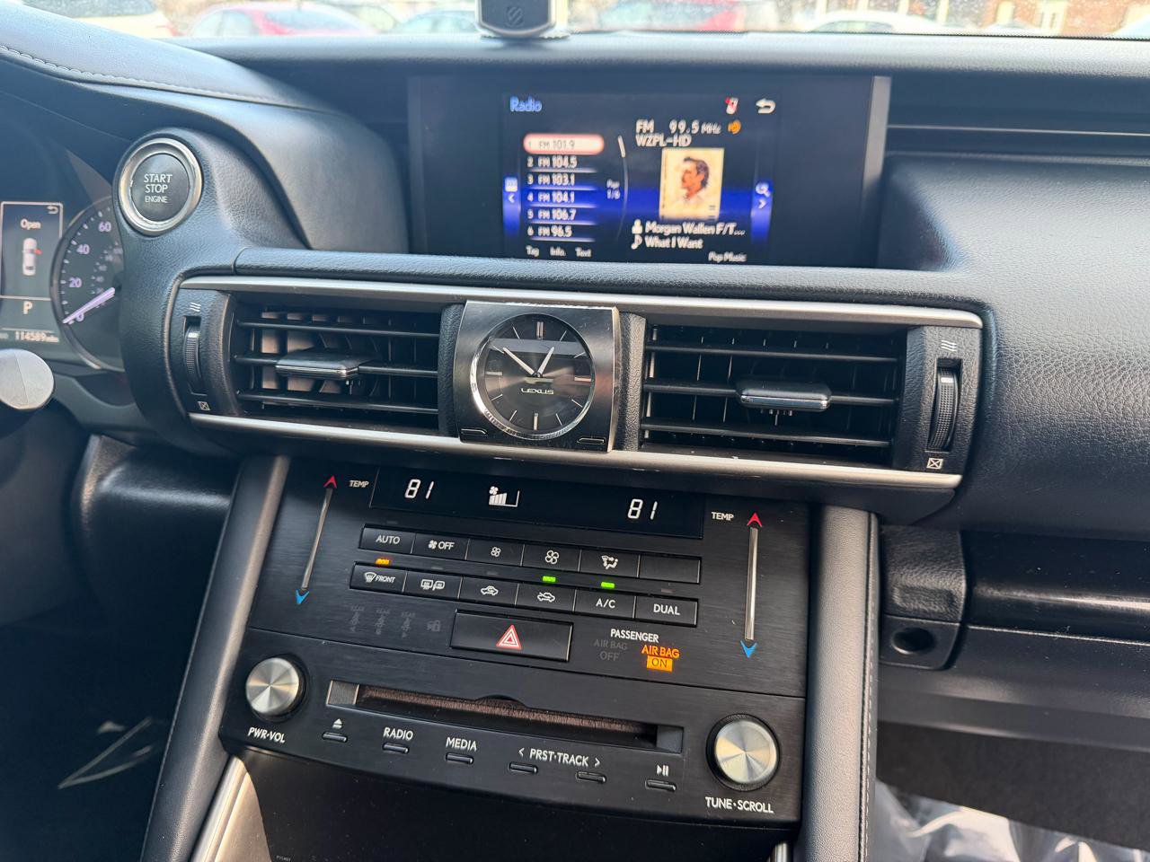 Used 2018 Lexus IS 300 w/ Accessory Package 2 image 66