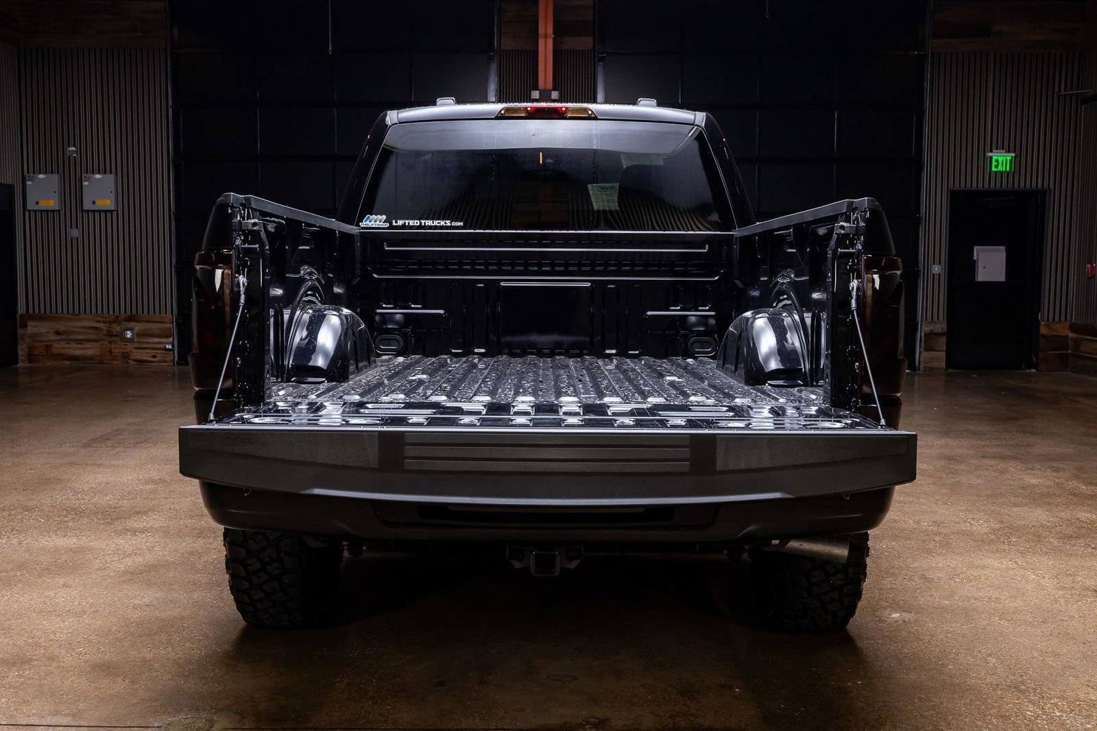 Used 2025 Ford F150 XL w/ Equipment Group 103A High image 9