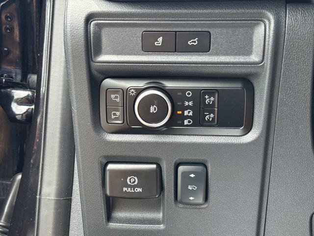 Certified 2024 Ford Expedition Timberline AWD/4WD image 23