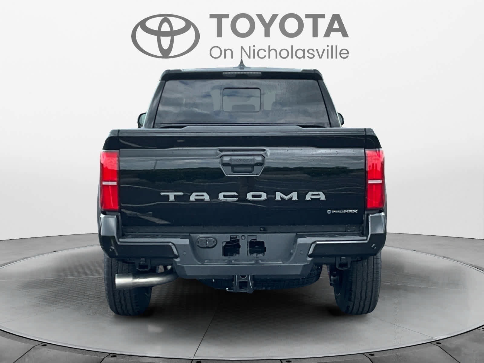 New 2026 Toyota Tacoma TRD Off-Road AWD/4WD image 30