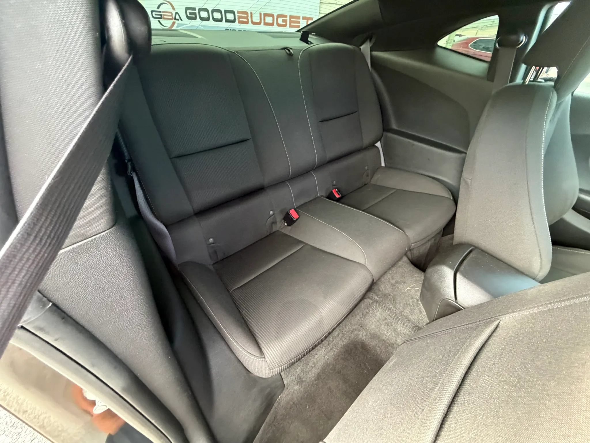 Used 2014 Chevrolet Camaro LT RWD image 22