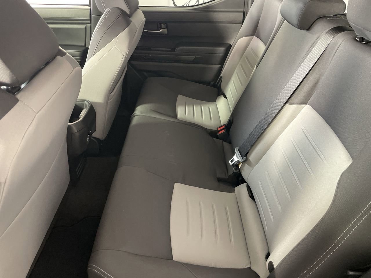 New 2026 Toyota Tacoma TRD Off-Road image 23