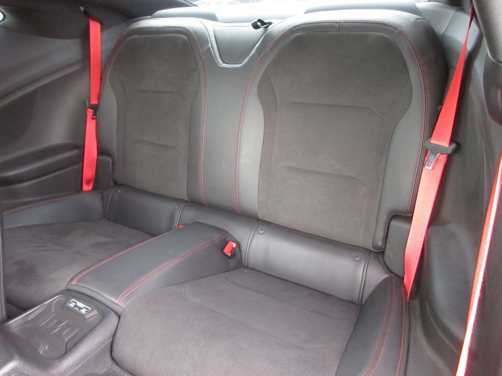 Used 2018 Chevrolet Camaro ZL1 RWD image 26
