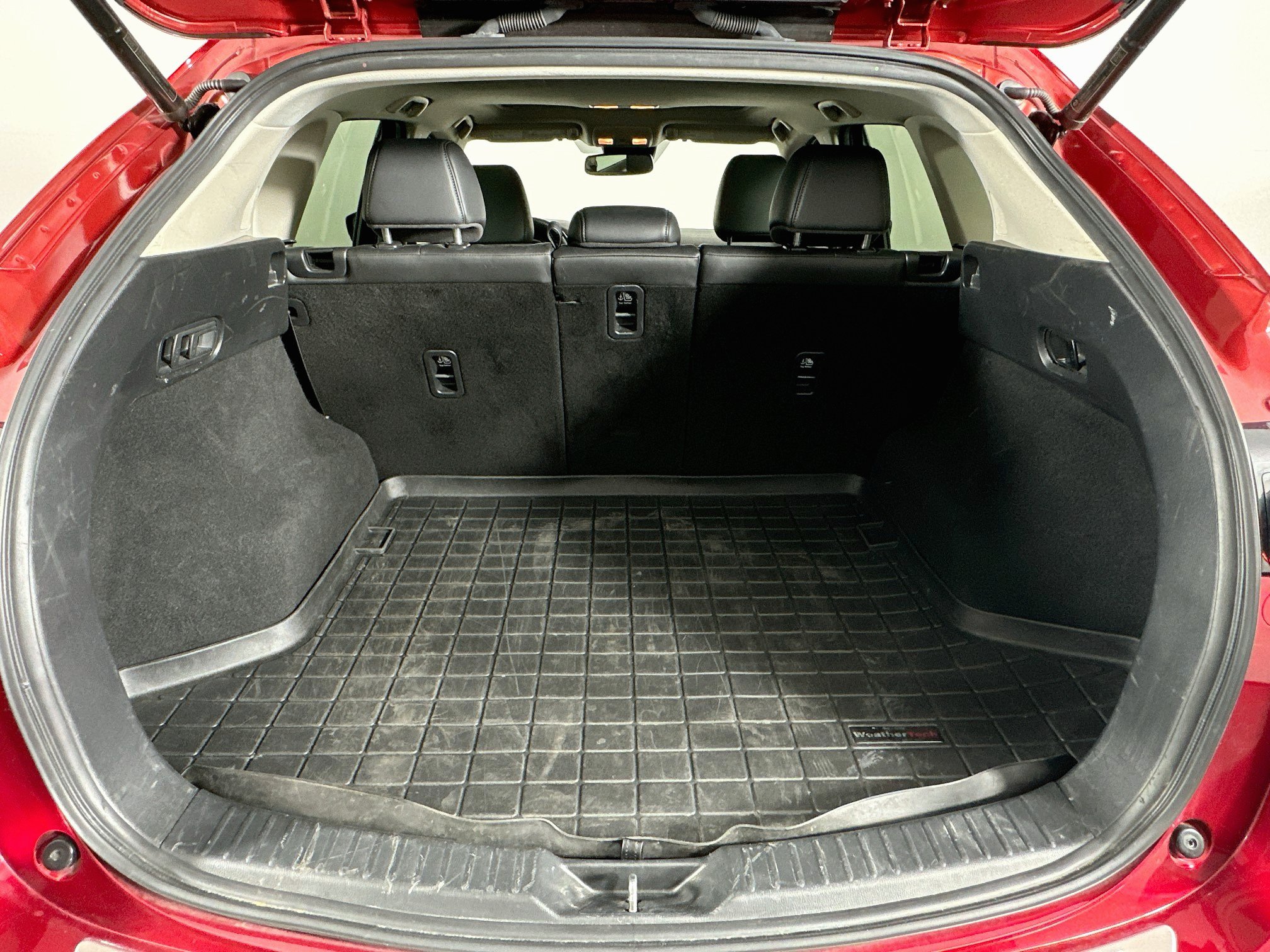 Used 2020 MAZDA CX-5 Touring FWD image 31