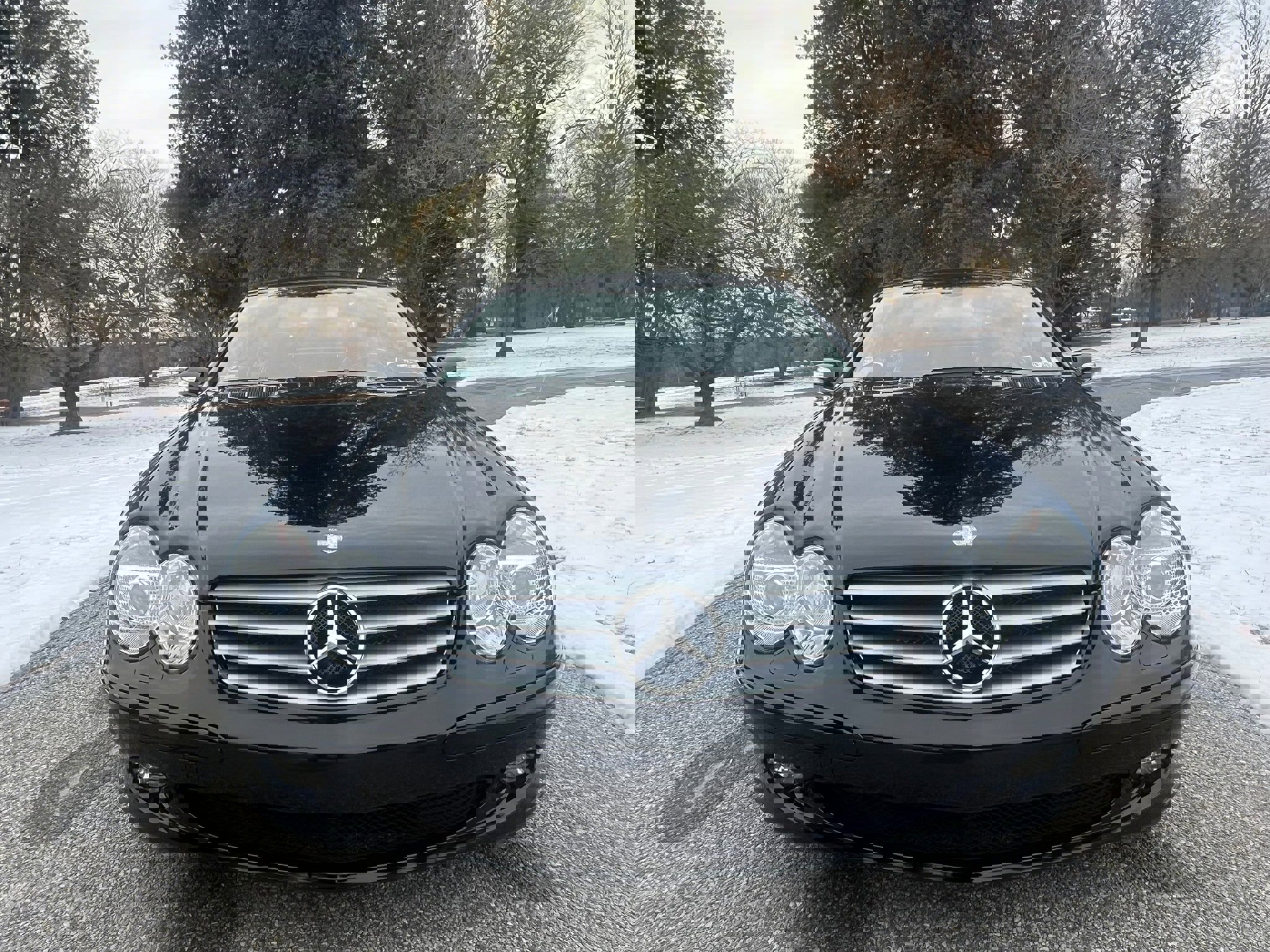 Used 2005 Mercedes-Benz SL 500 image 30