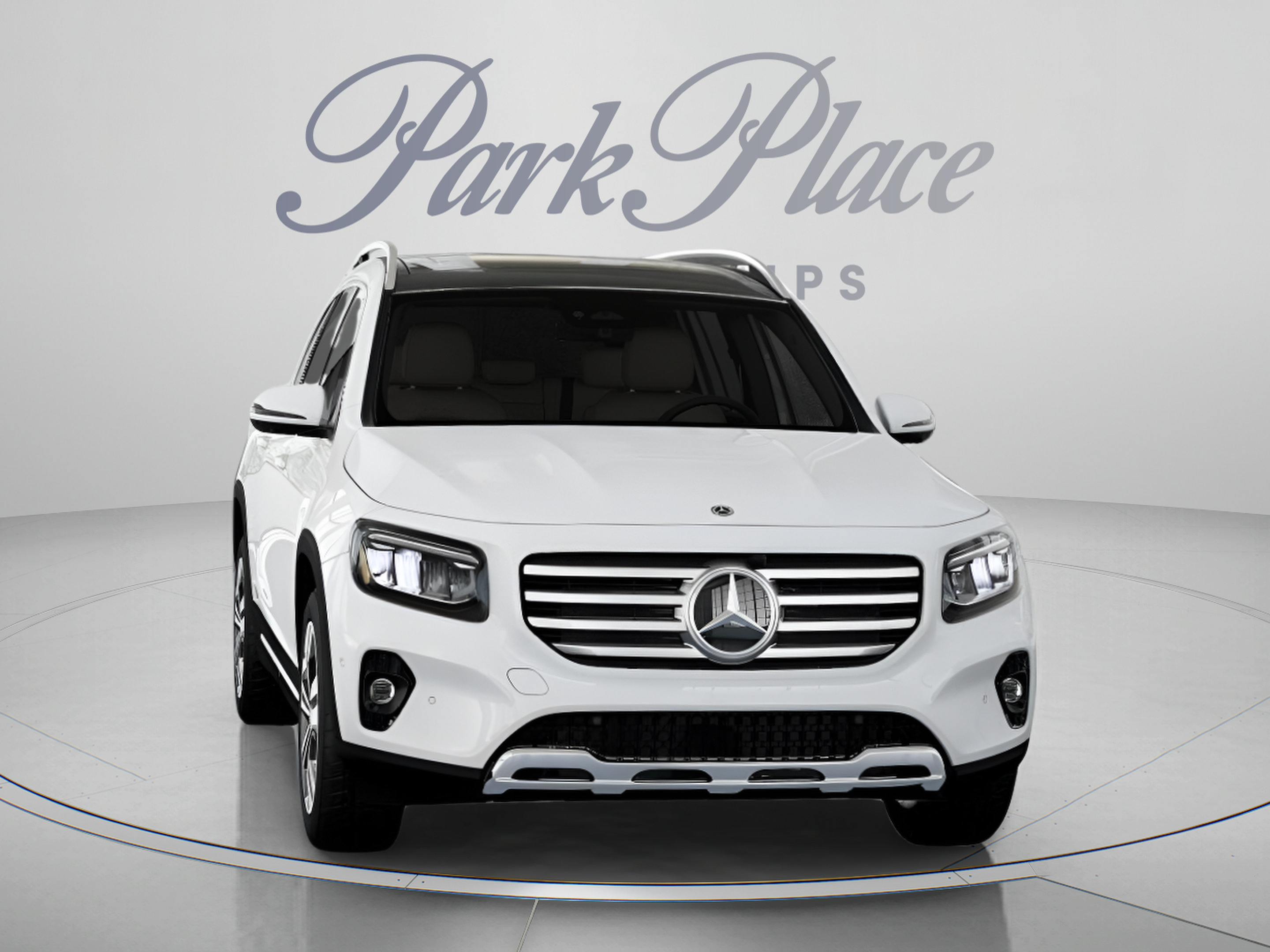 New 2026 Mercedes-Benz GLB 250 image 33