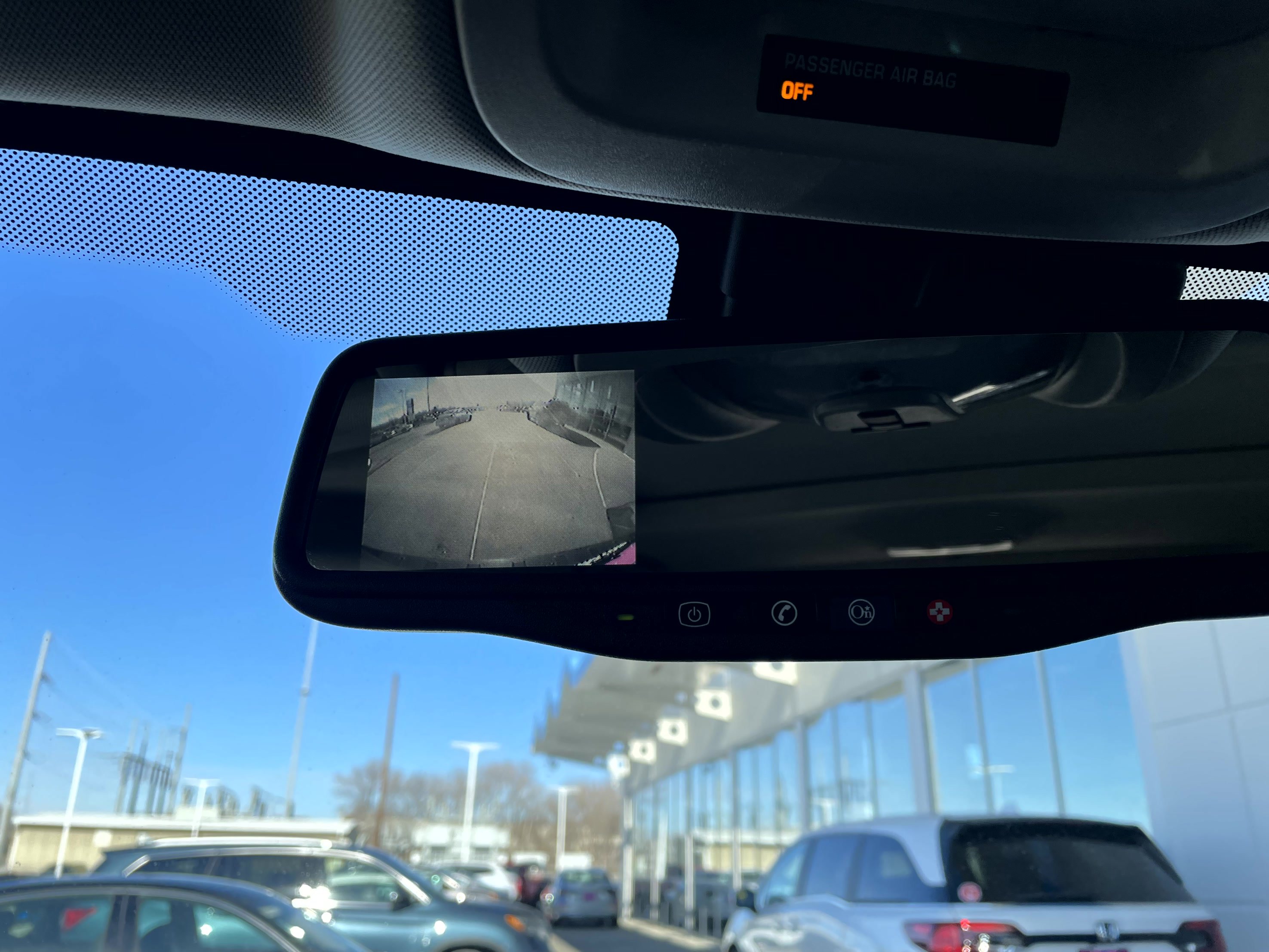 Used 2010 GMC Terrain SLE image 15