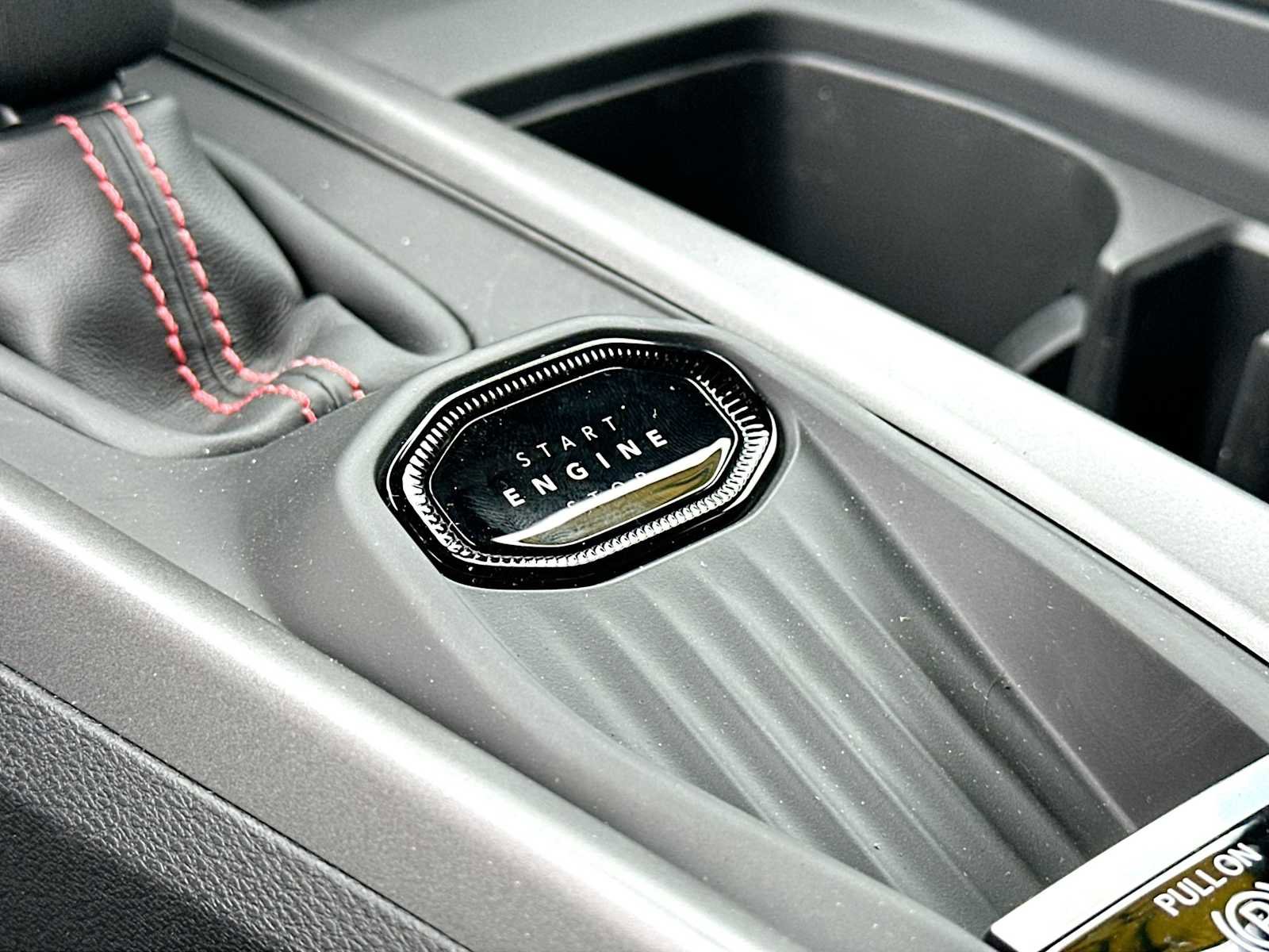 New 2026 Dodge Charger R/T AWD/4WD image 28