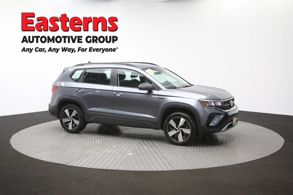 Used 2024 Volkswagen Taos S AWD/4WD image 47