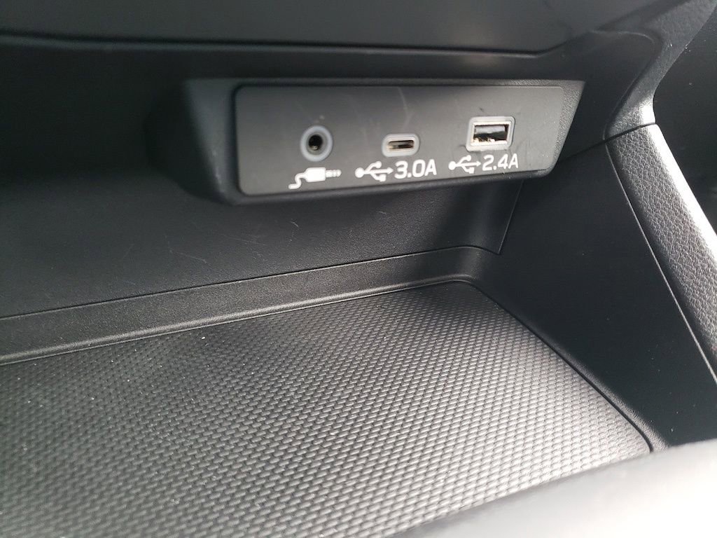 Used 2024 Subaru Crosstrek 2.0i Premium image 23