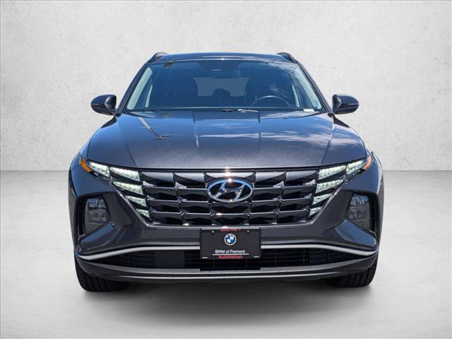 Used 2022 Hyundai Tucson SEL w/ Convenience Package AWD/4WD image 2