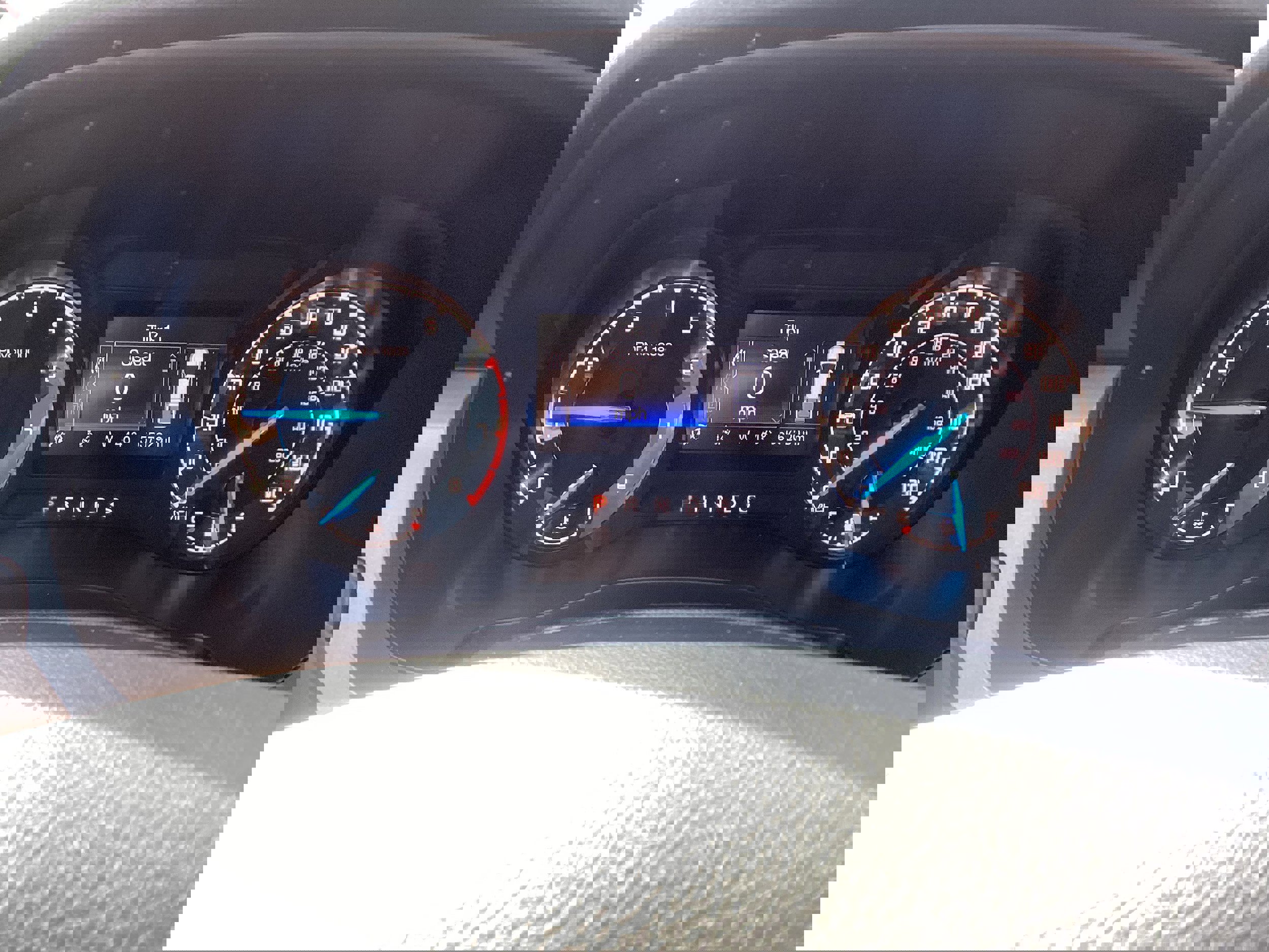 Used 2021 Ford Ranger XLT w/ Equipment Group 301A Mid image 16