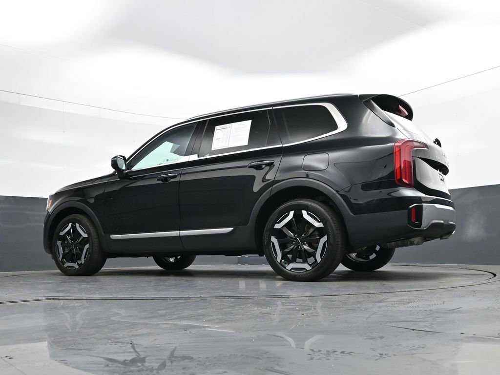 Used 2023 Kia Telluride S w/ S Sunroof Package image 43