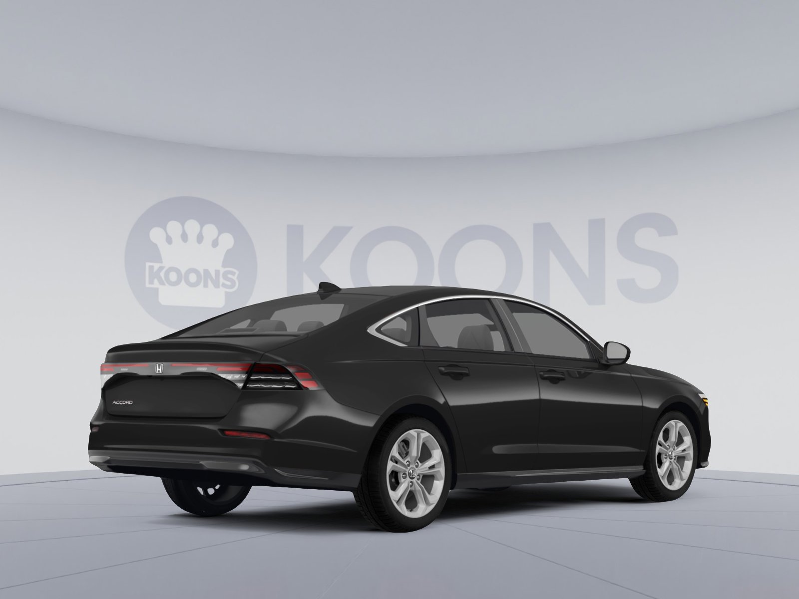 Used 2024 Honda Accord LX image 4