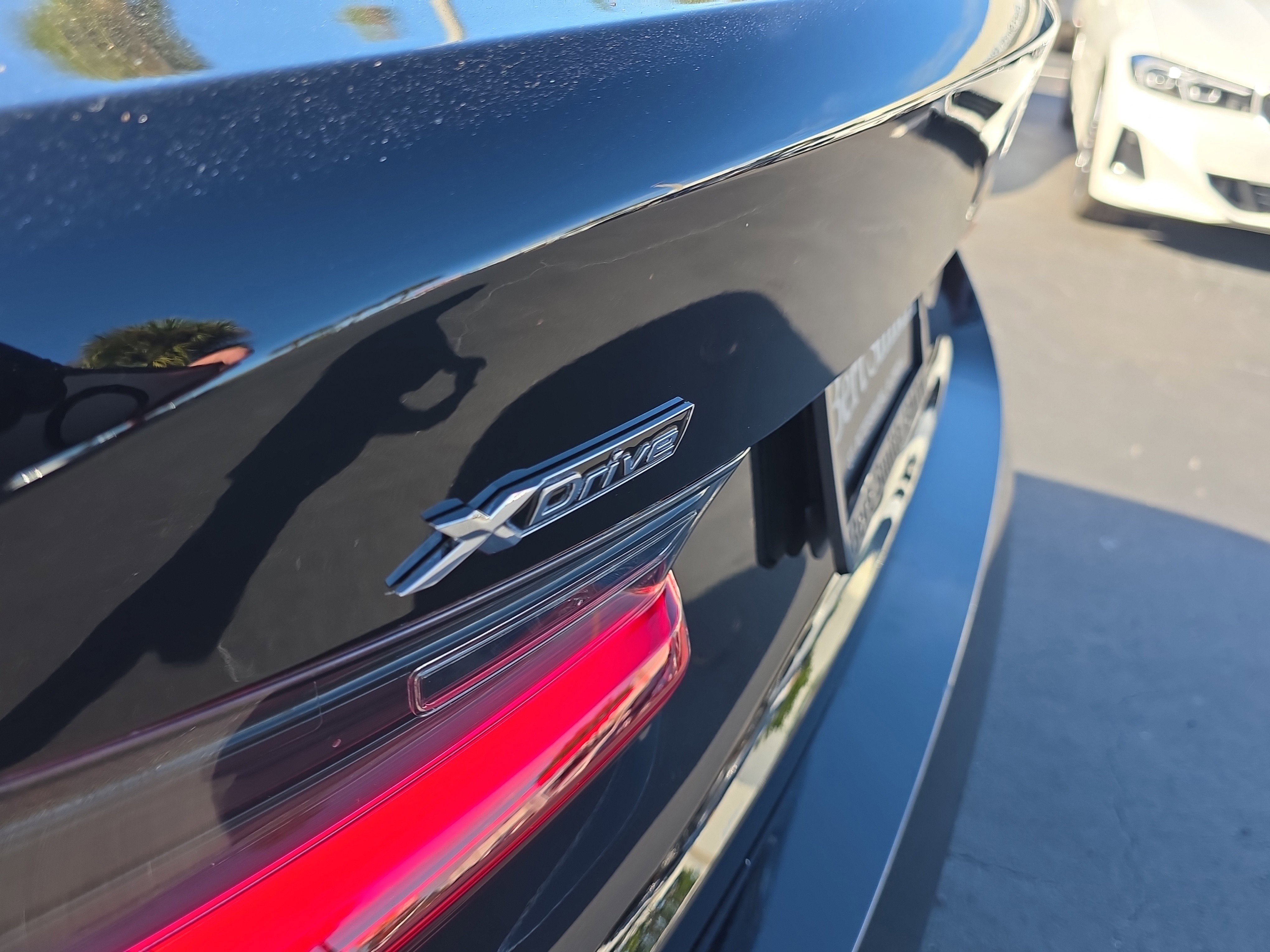 Used 2024 BMW 330i xDrive Sedan w/ Premium Package image 5