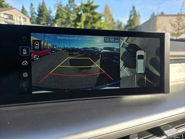 New 2026 Hyundai Ioniq 9 Calligraphy w/ Tow & Go Package AWD/4WD image 29