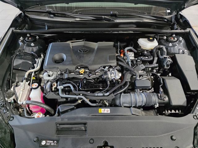 Used 2025 Toyota Camry LE FWD image 26