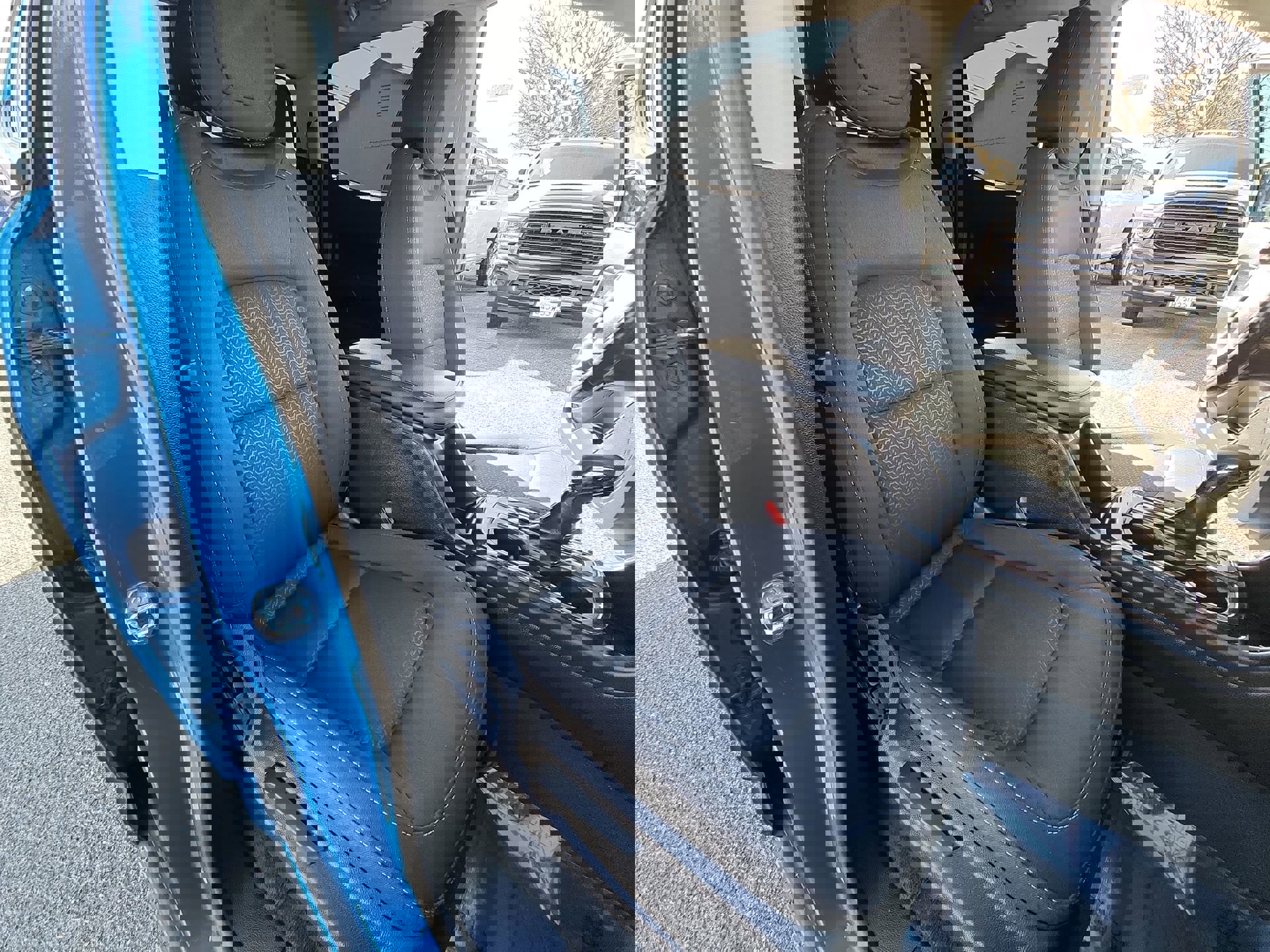 Used 2022 GMC Canyon Elevation w/ Trailering Package image 24