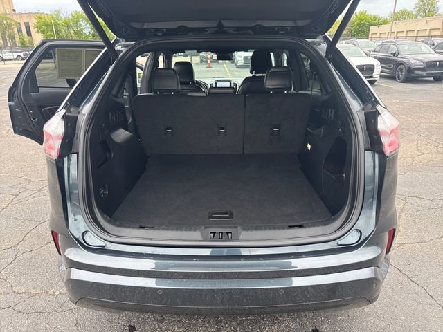 Used 2023 Ford Edge ST-Line AWD/4WD image 23