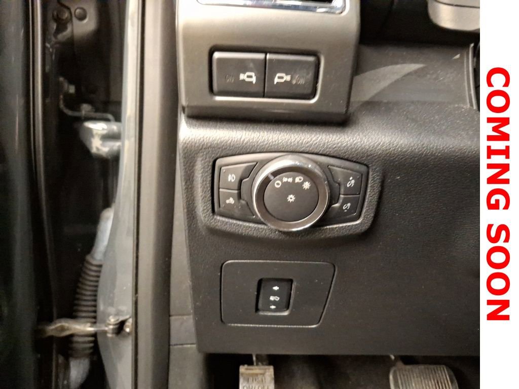 Used 2016 Ford F150 XLT w/ Equipment Group 302A Luxury image 17