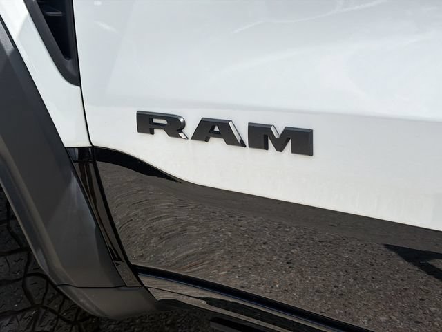 Used 2024 RAM 1500 TRX w/ TRX Level 2 Equipment Group AWD/4WD image 10