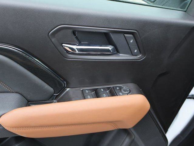 New 2026 GMC Canyon AT4 image 21