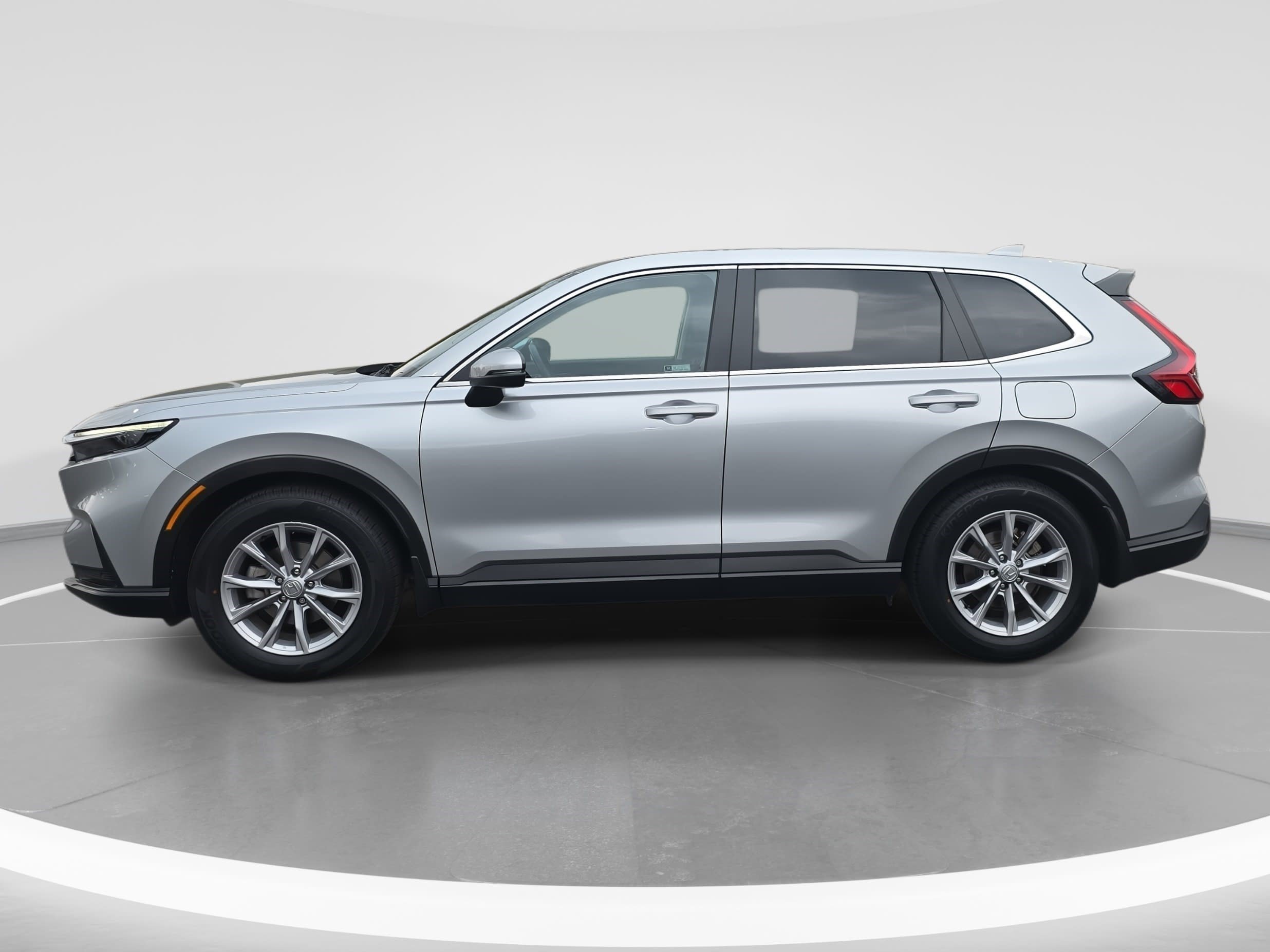 Used 2023 Honda CR-V EX-L image 8