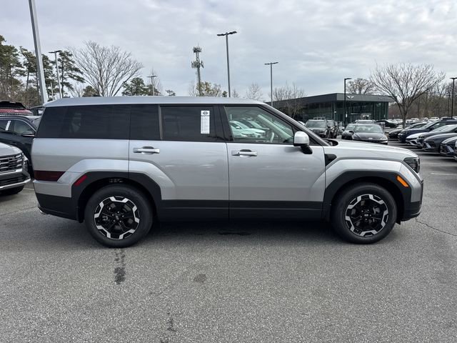 New 2026 Hyundai Santa Fe SE image 8