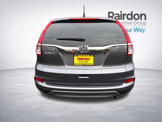 Used 2015 Honda CR-V LX image 6