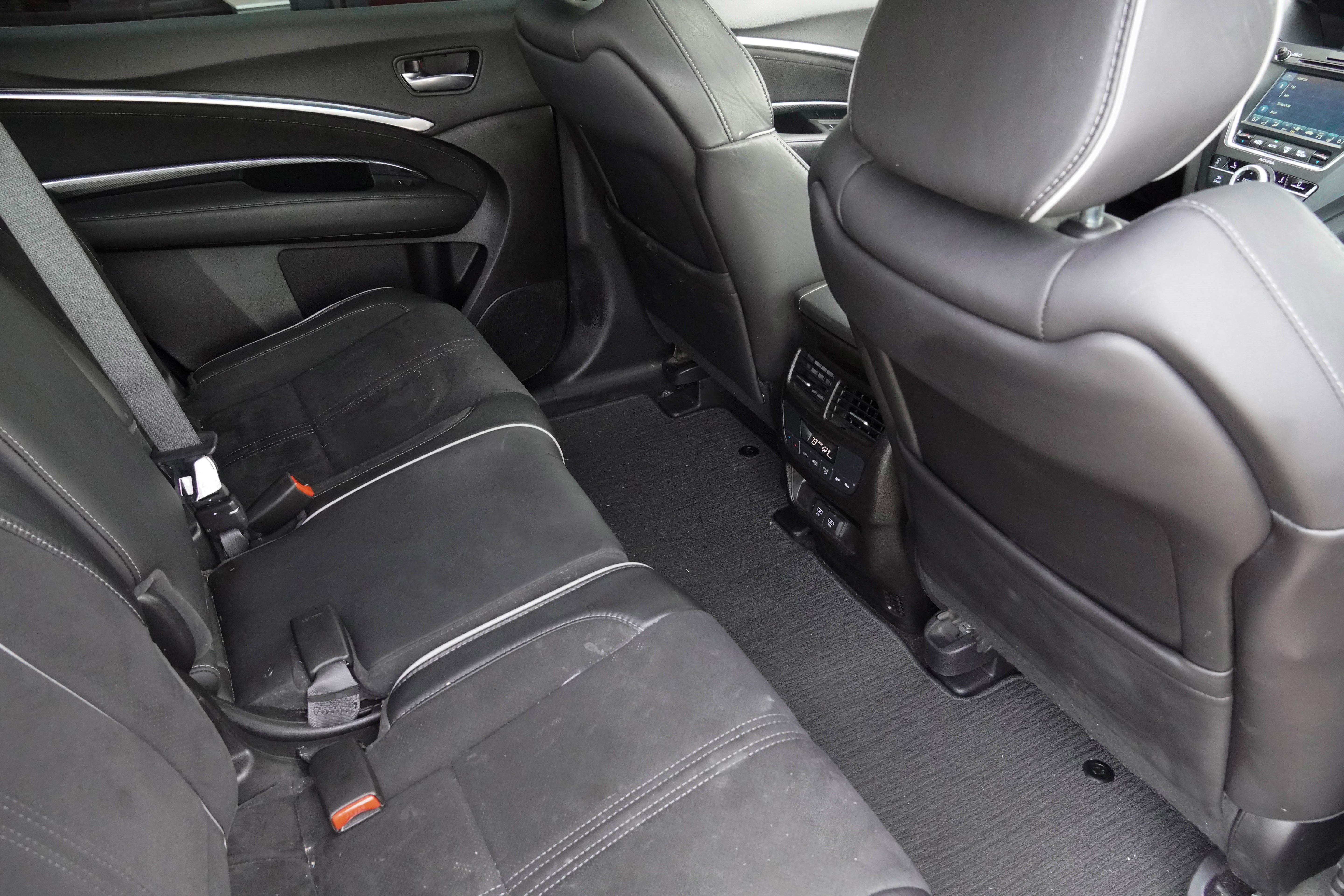 Used 2020 Acura MDX A-Spec AWD/4WD image 33