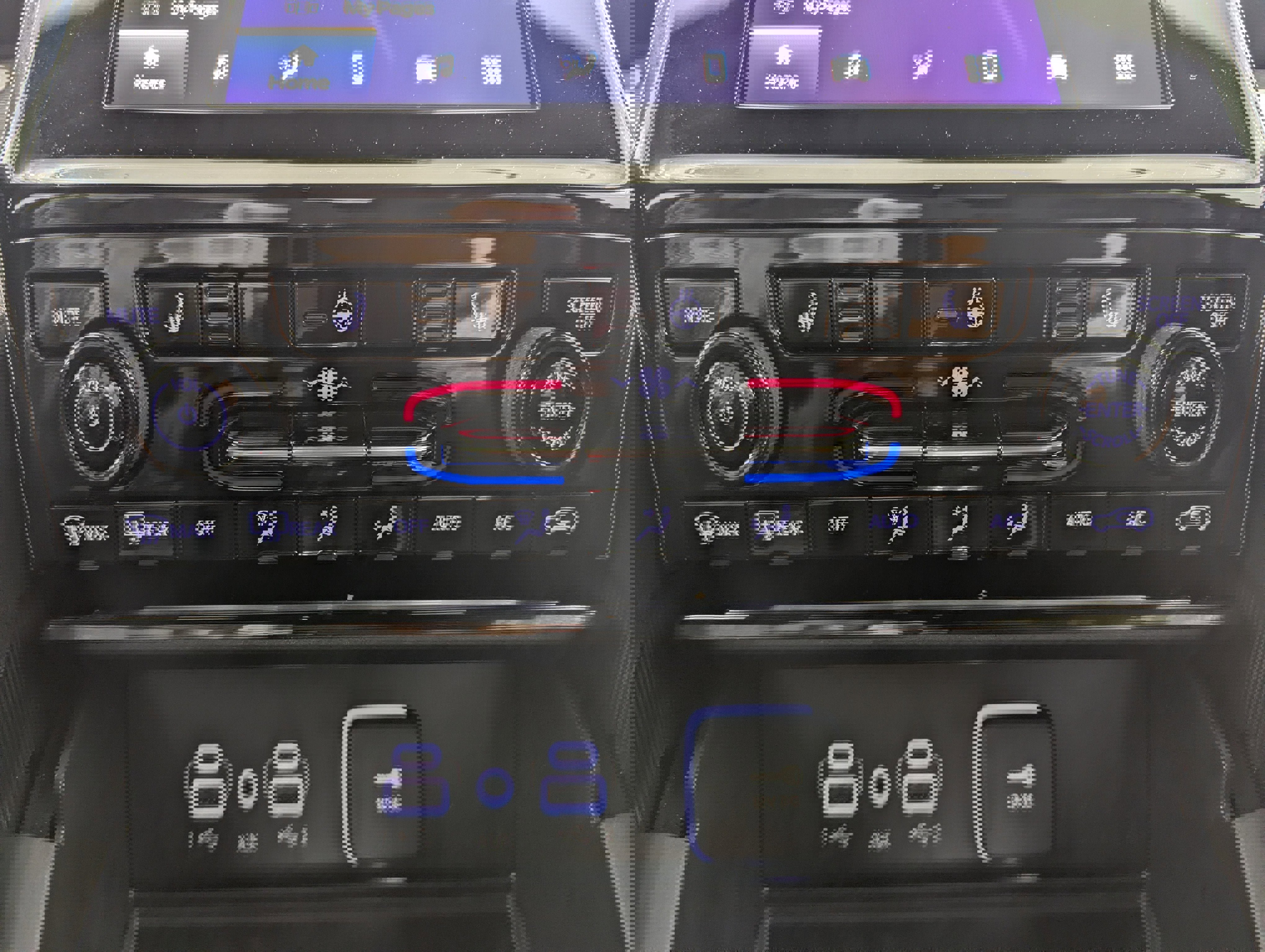 Used 2024 Jeep Grand Cherokee Altitude image 17