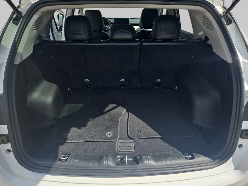Used 2022 Jeep Compass Limited image 14