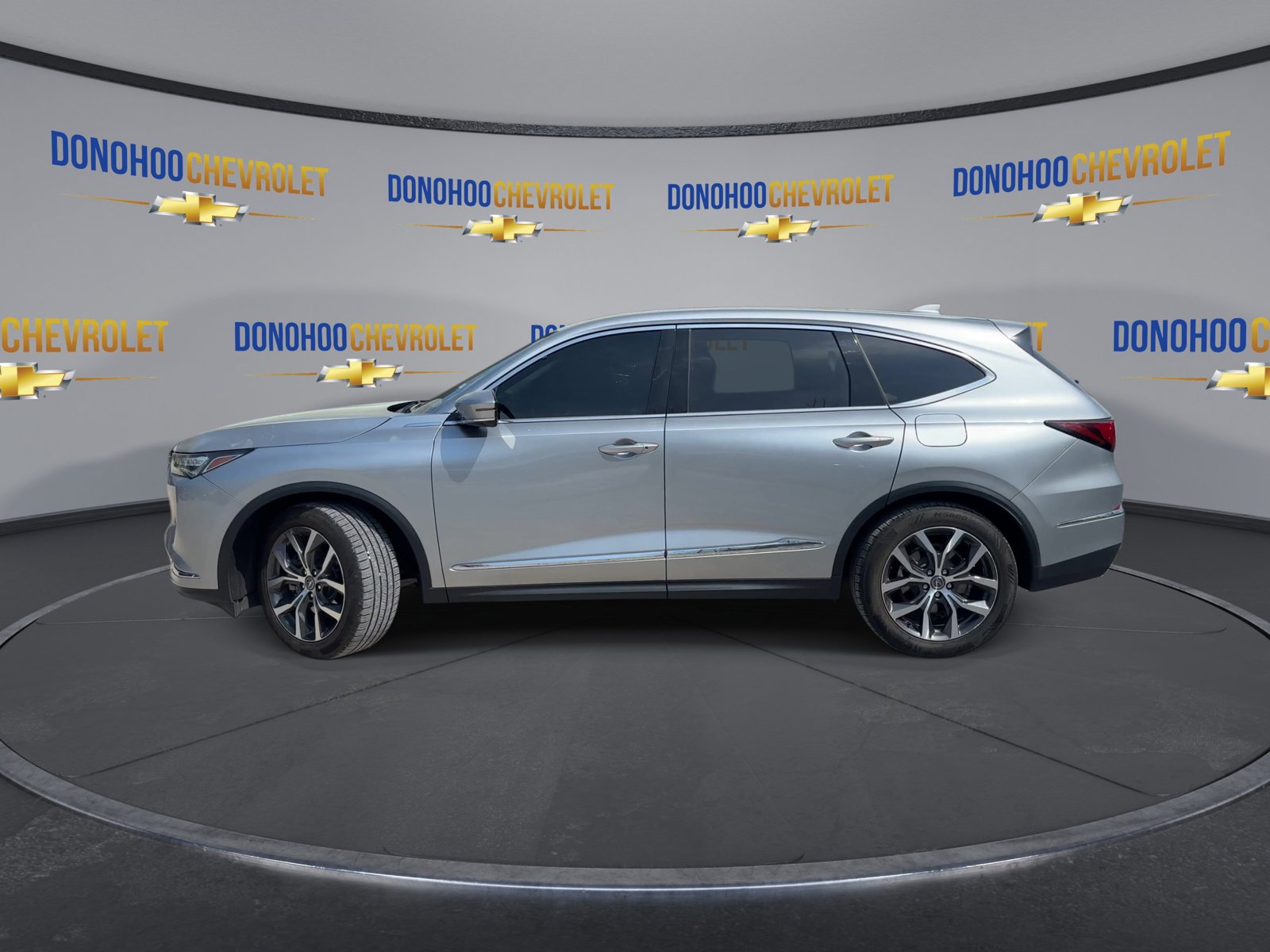 Used 2023 Acura MDX FWD w/ Technology Package image 8