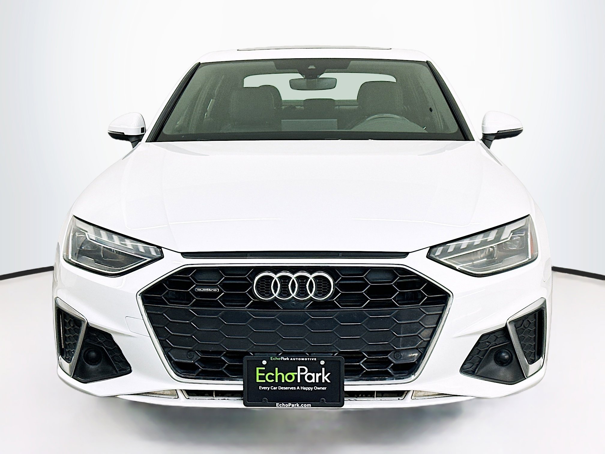 Used 2023 Audi A4 2.0T Premium Plus image 2