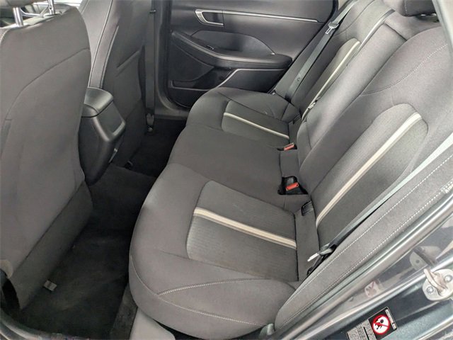 Used 2023 Hyundai Sonata SEL image 25