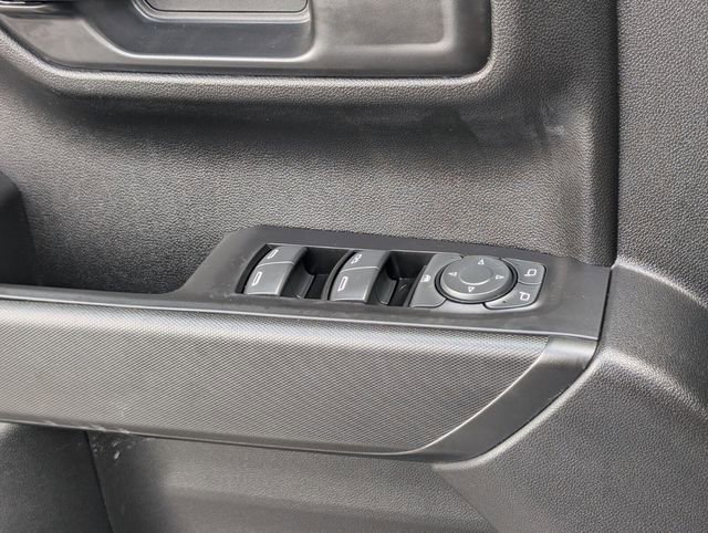 Used 2022 Chevrolet Silverado 1500 Custom image 26