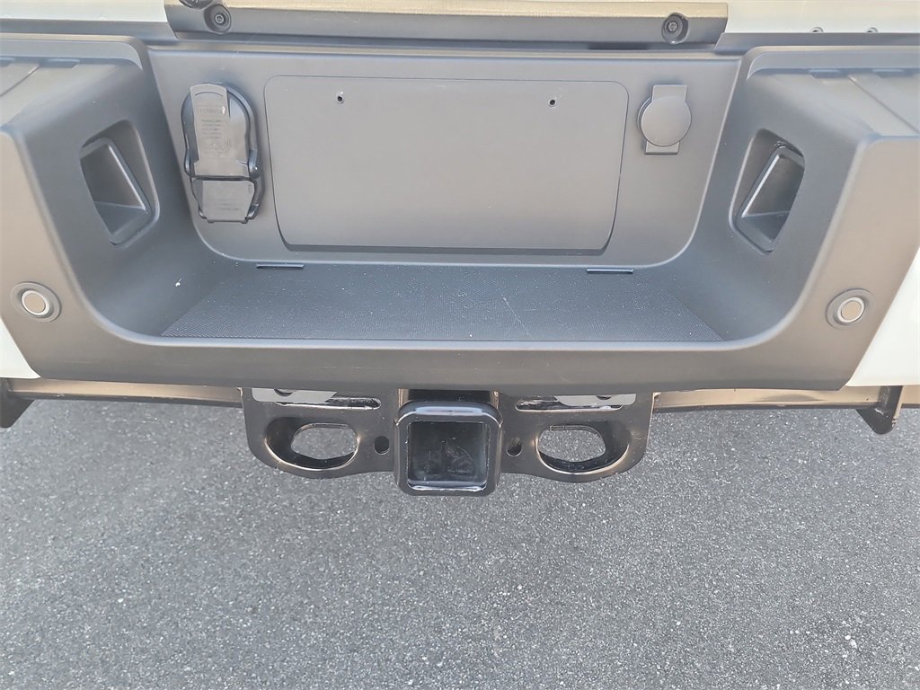 Used 2025 Ford F250 XL w/ STX Appearance Package image 7