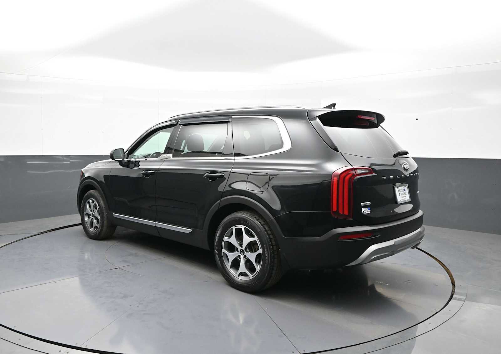 Used 2020 Kia Telluride EX AWD/4WD image 8