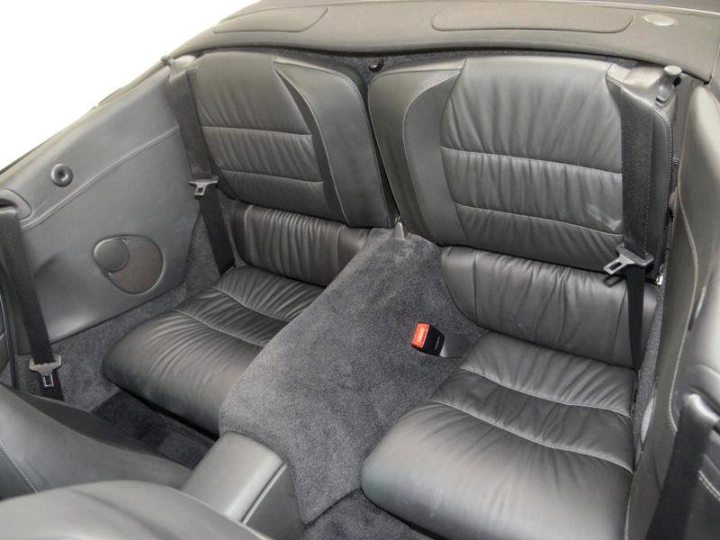 Used 2003 Porsche 911 Cabriolet image 28
